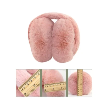 Huggable Cozy Earmuffs - Image 6