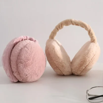 Cold Protection Earmuffs - Image 5