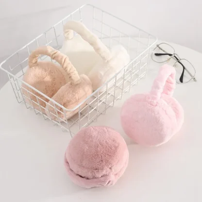 Cold Protection Earmuffs - Image 6