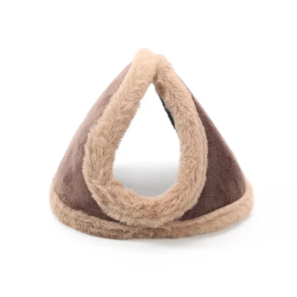 Comfortable Winter Earmuffs - Image 5