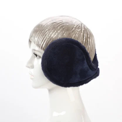 Comfortable Winter Earmuffs - Image 7