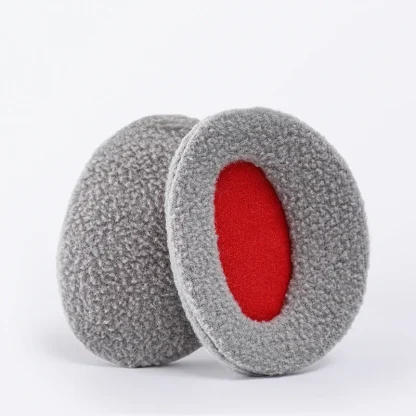 Warm Bandless Earmuffs - Image 3