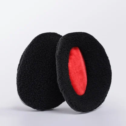 Warm Bandless Earmuffs - Image 4