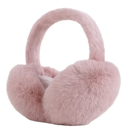 Dream Soft Cozy Earmuffs - Image 5