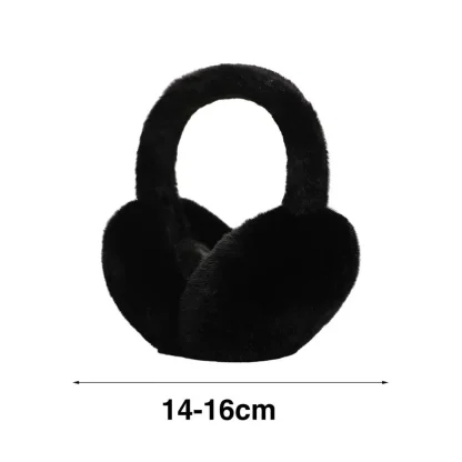 Dream Soft Cozy Earmuffs - Image 6