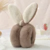khaki-long-ears