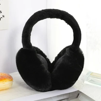 Portable Cozy Earmuffs - Image 5