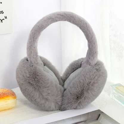 Portable Cozy Earmuffs - Image 6