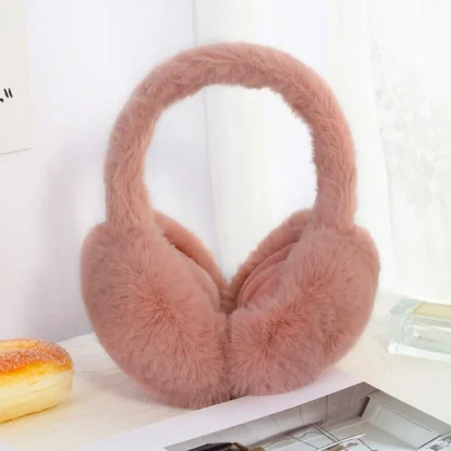 Portable Cozy Earmuffs - Image 7
