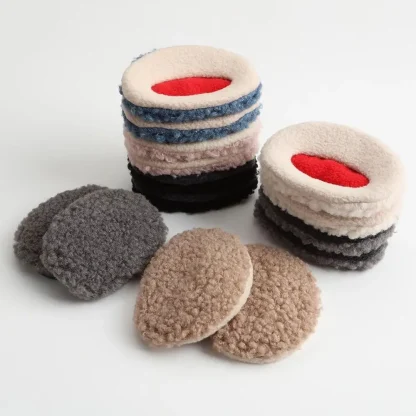 Cozy Bandless Earmuffs - Image 4