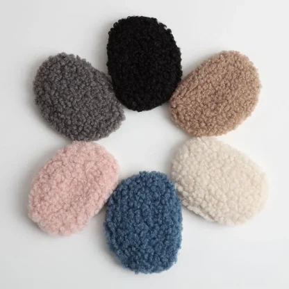 Cozy Bandless Earmuffs - Image 5