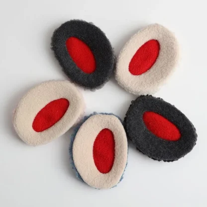 Cozy Bandless Earmuffs - Image 6