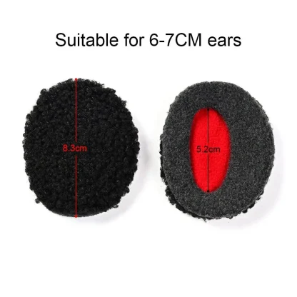 Cozy Bandless Earmuffs - Image 7