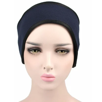 Adjustable Headband Earmuffs - Image 3