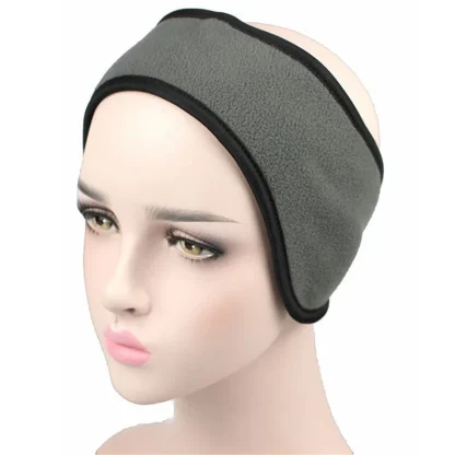 Adjustable Headband Earmuffs - Image 4