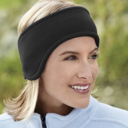 Adjustable Headband Earmuffs