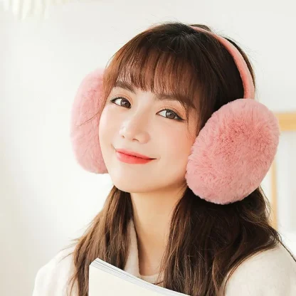 Foldable Cozy Earmuffs - Image 6