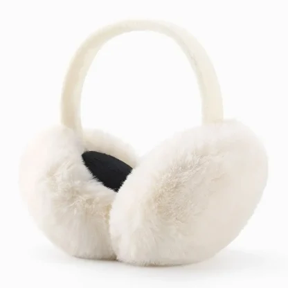 Foldable Cozy Earmuffs - Image 2