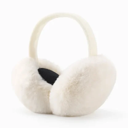 Foldable Soft Earmuffs - Image 2