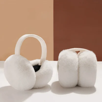 Foldable Soft Earmuffs - Image 3