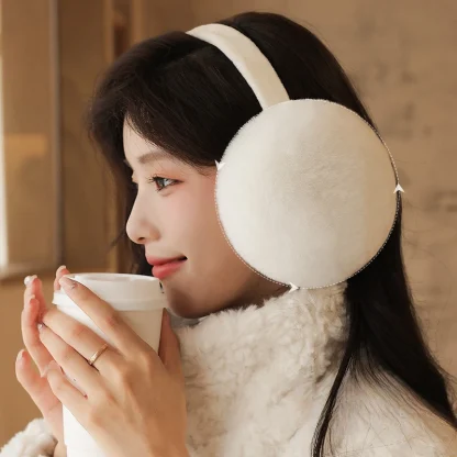 Foldable Soft Earmuffs - Image 5