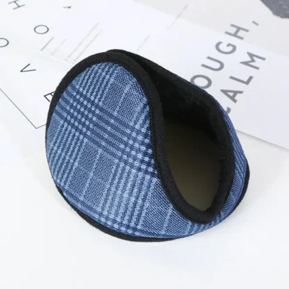 Urban Chic Cozy Earmuffs - Image 3
