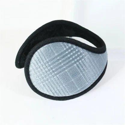 Urban Chic Cozy Earmuffs - Image 4