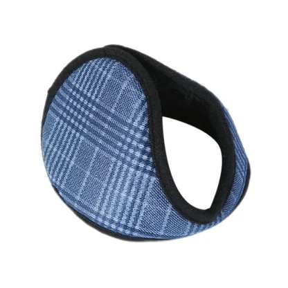 Urban Chic Cozy Earmuffs