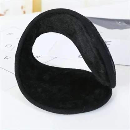 Urban Chic Cozy Earmuffs - Image 6
