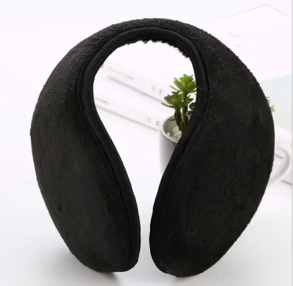 Outdoor Warm Earmuffs