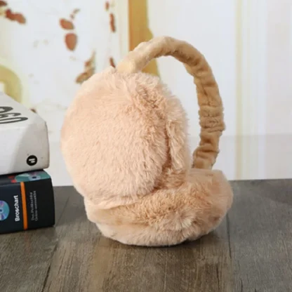 Cozy Foldable Earmuffs - Image 6