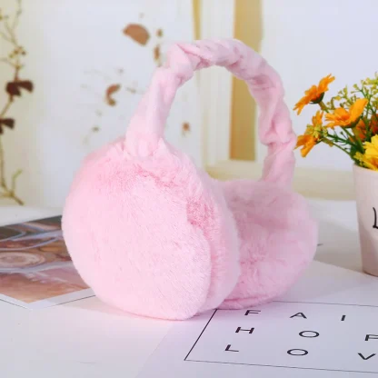 Cozy Foldable Earmuffs - Image 4