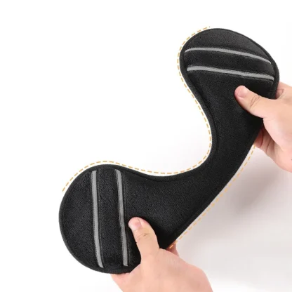 Reflective Strip Winter Earmuffs - Image 3
