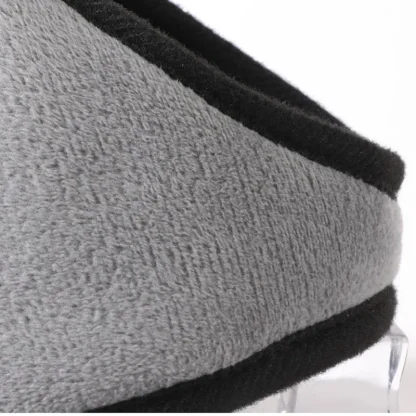 Reflective Strip Winter Earmuffs - Image 6