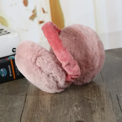 Cozy Foldable Earmuffs - Image 3
