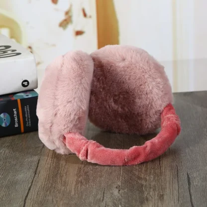 Cozy Foldable Earmuffs - Image 5