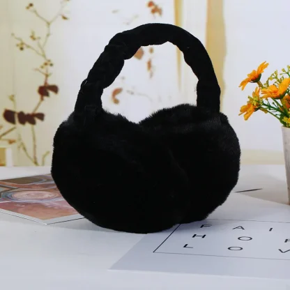 Cozy Foldable Earmuffs