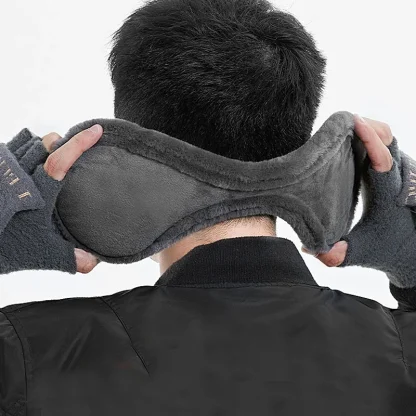 Winter Thicken Ear Warmers - Image 4