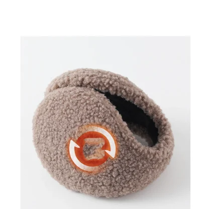 Plush Windproof Earmuffs - Image 5