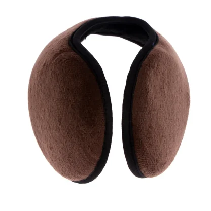 Windproof Thicken Plush Earmuffs - Image 7