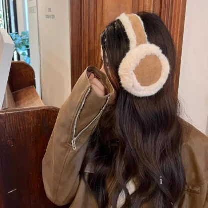 Simple Daily Earmuffs - Image 3