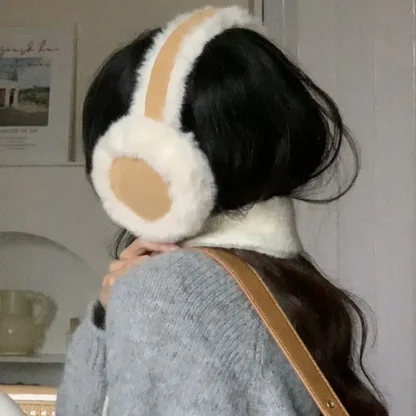 Simple Daily Earmuffs - Image 2