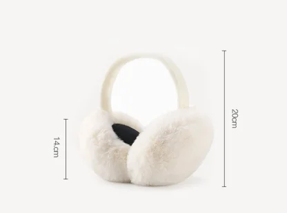 Memory Hairband Earmuffs - Image 5