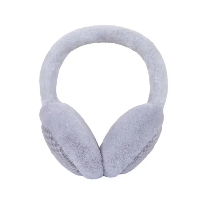 Burger Design Cozy Earmuffs - Image 3