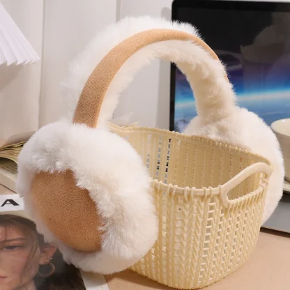 Simple Daily Earmuffs - Image 7
