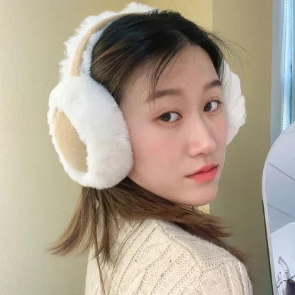 Simple Daily Earmuffs