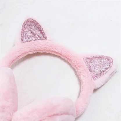 Sweet Love Cozy Earmuffs - Image 4