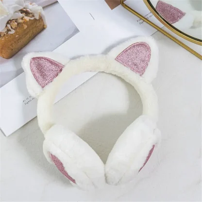 Sweet Love Cozy Earmuffs - Image 6