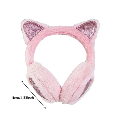 Sweet Love Cozy Earmuffs - Image 7