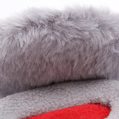 Winter Warm Bandless Earmuffs - Image 5